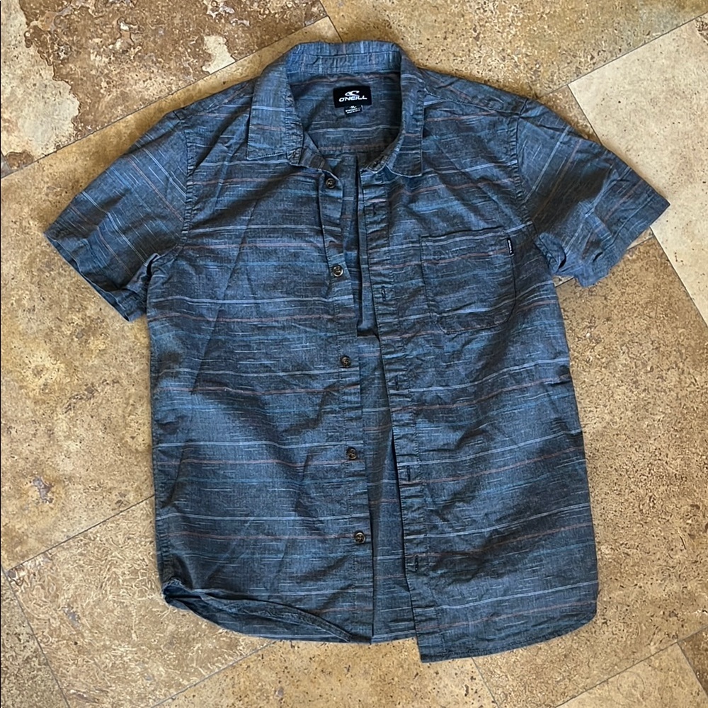 O'Neill Button Down Shirt